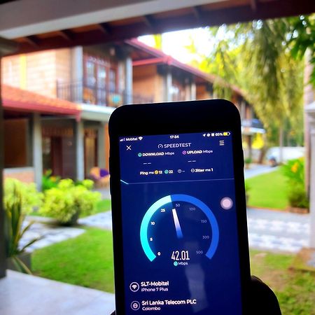 Ravan Resort Tangalle Bagian luar foto