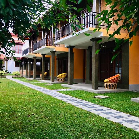 Ravan Resort Tangalle Bagian luar foto