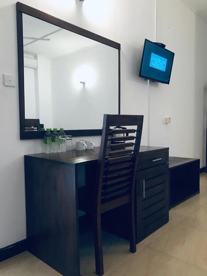 Ravan Resort Tangalle Bagian luar foto
