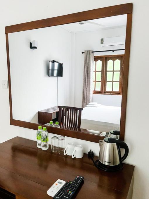 Ravan Resort Tangalle Bagian luar foto