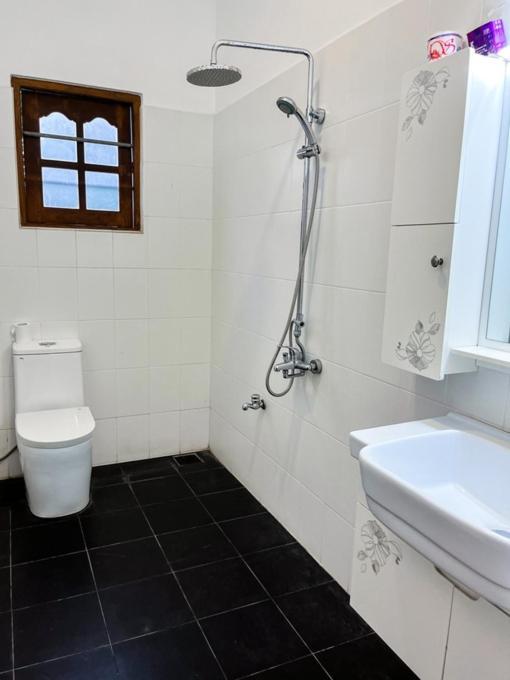 Ravan Resort Tangalle Bagian luar foto
