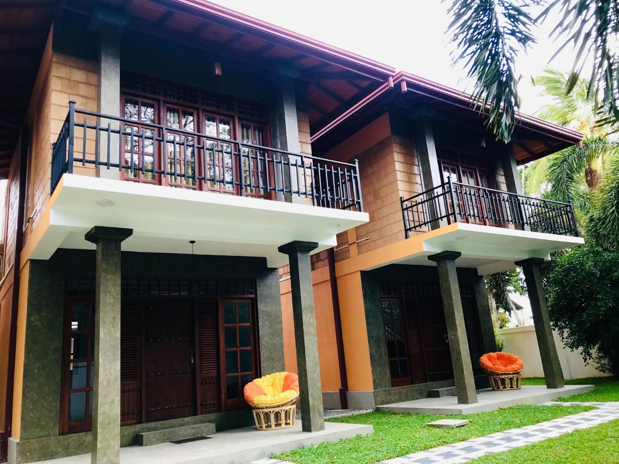 Ravan Resort Tangalle Bagian luar foto