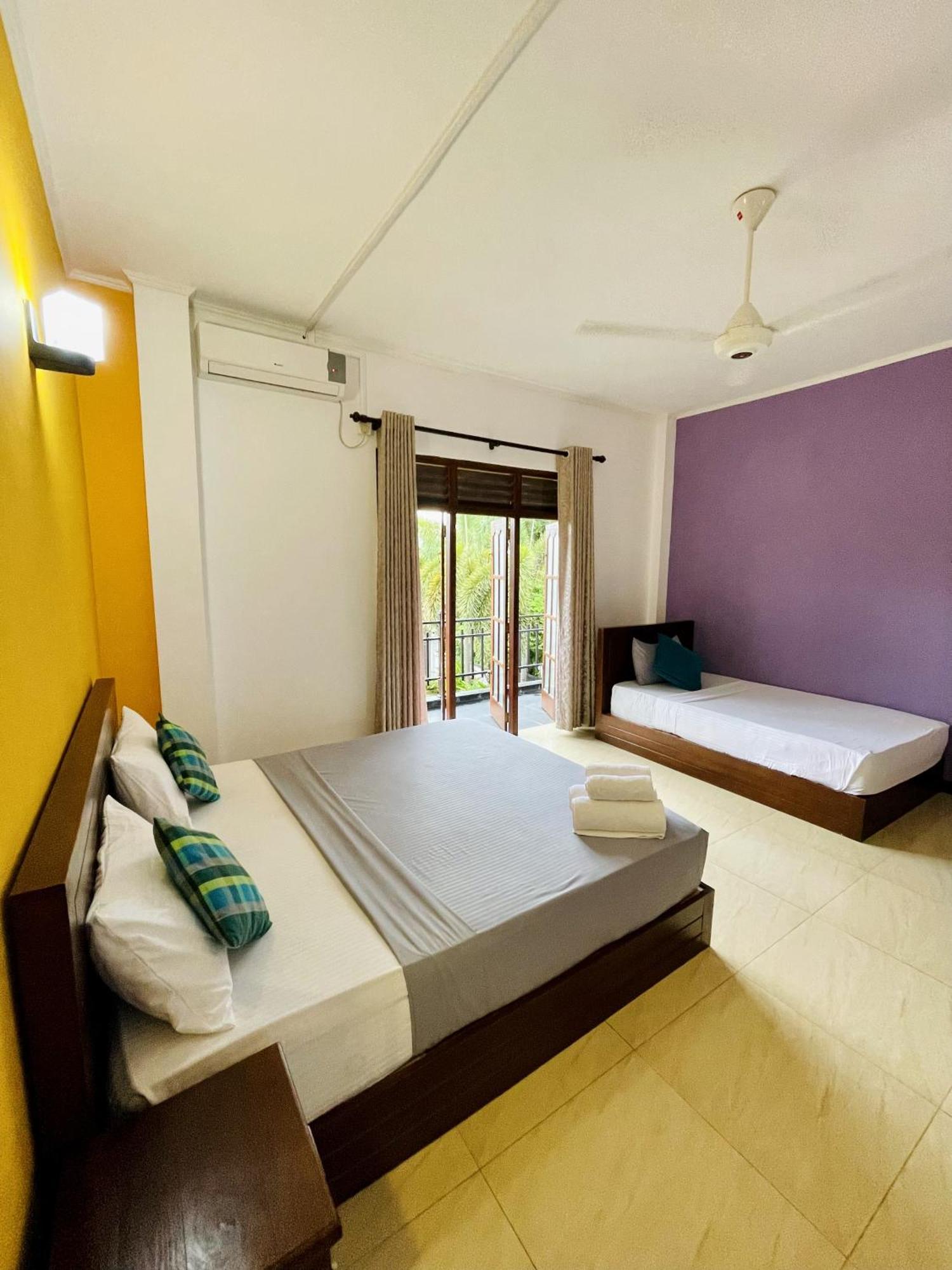 Ravan Resort Tangalle Bagian luar foto