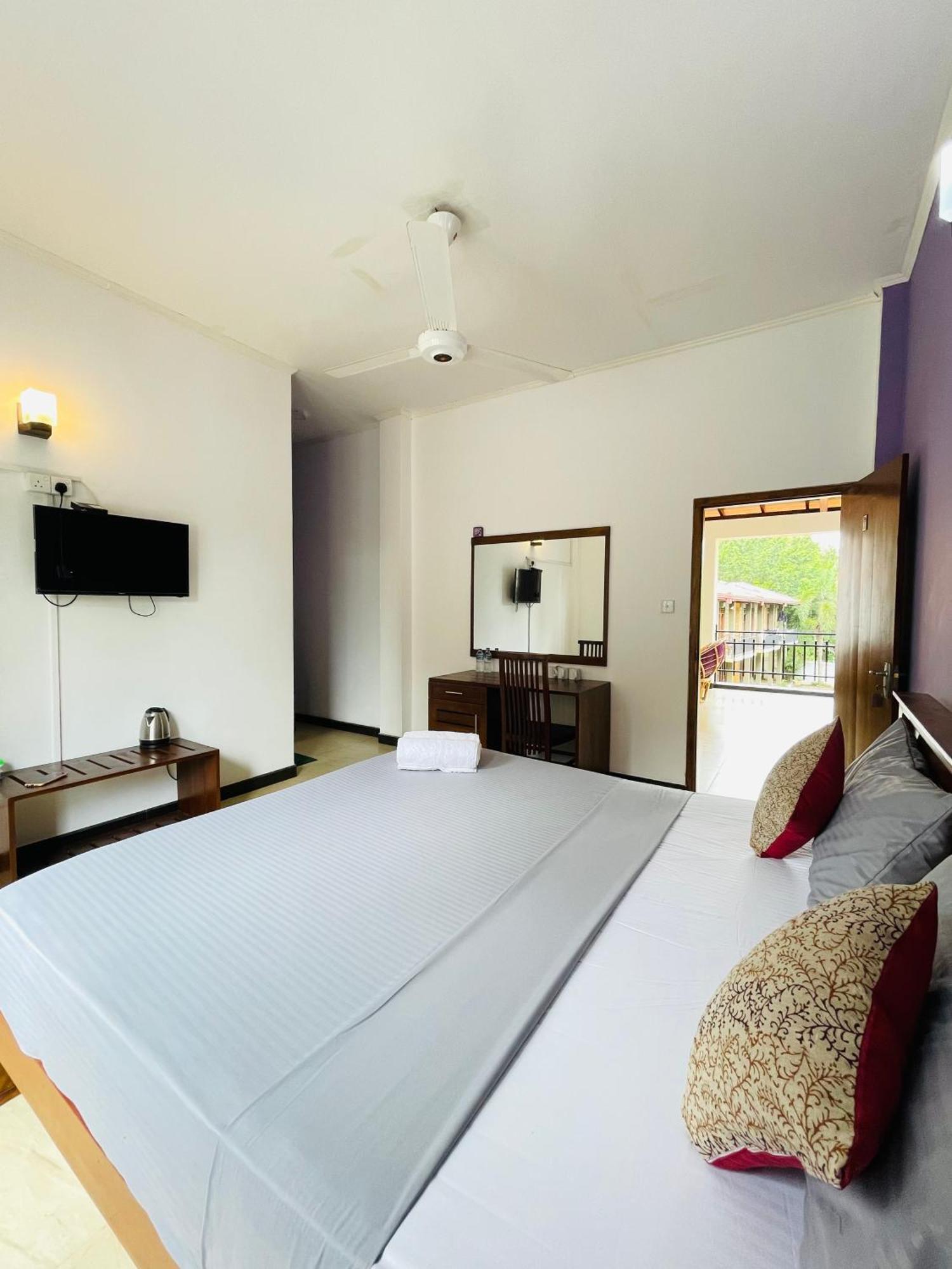 Ravan Resort Tangalle Bagian luar foto