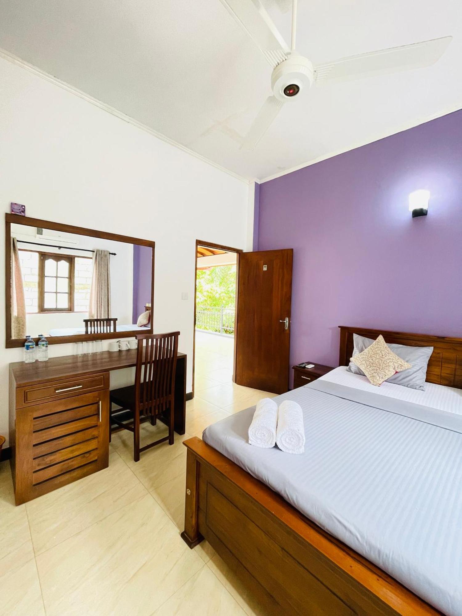 Ravan Resort Tangalle Bagian luar foto