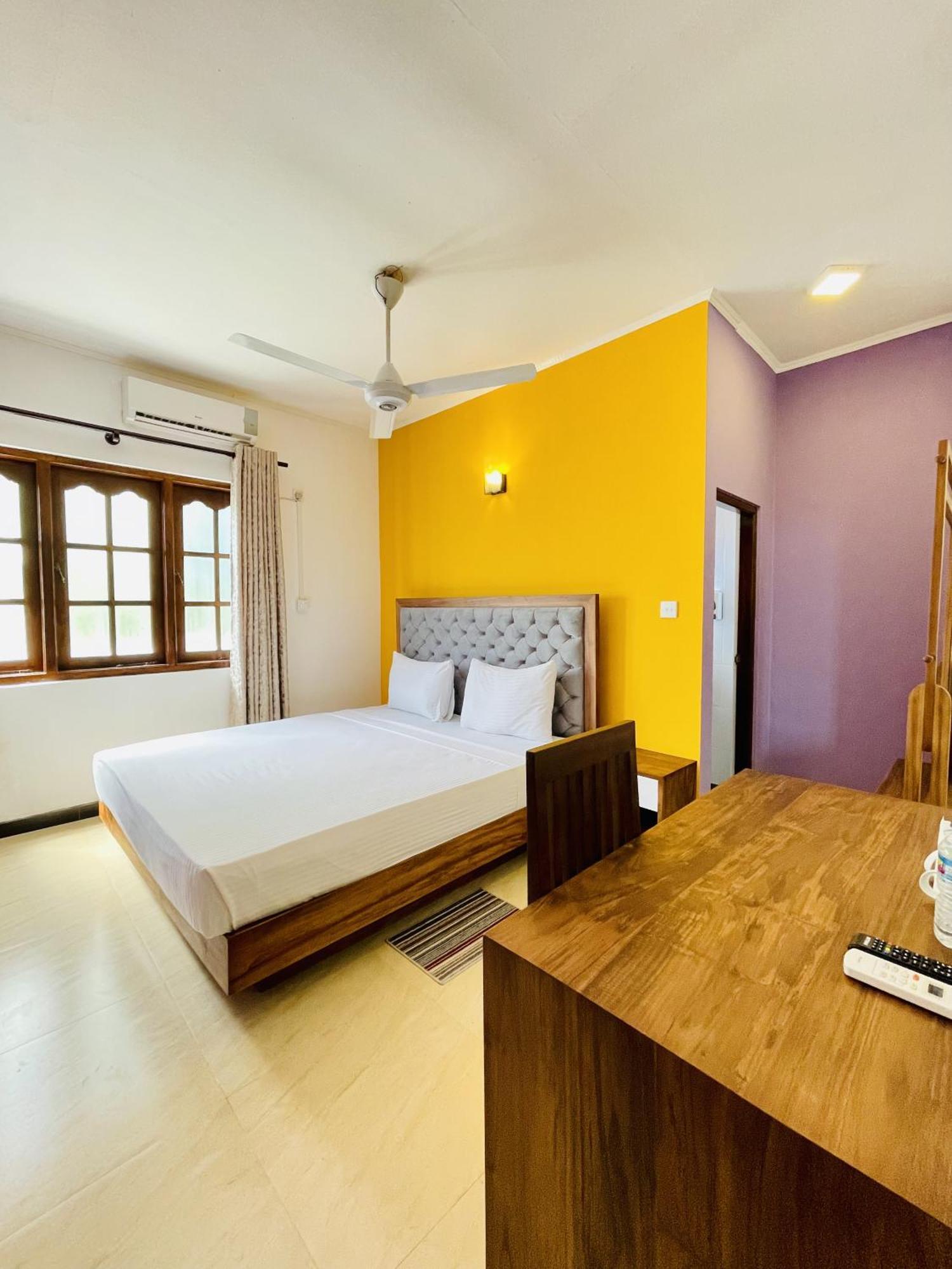 Ravan Resort Tangalle Bagian luar foto