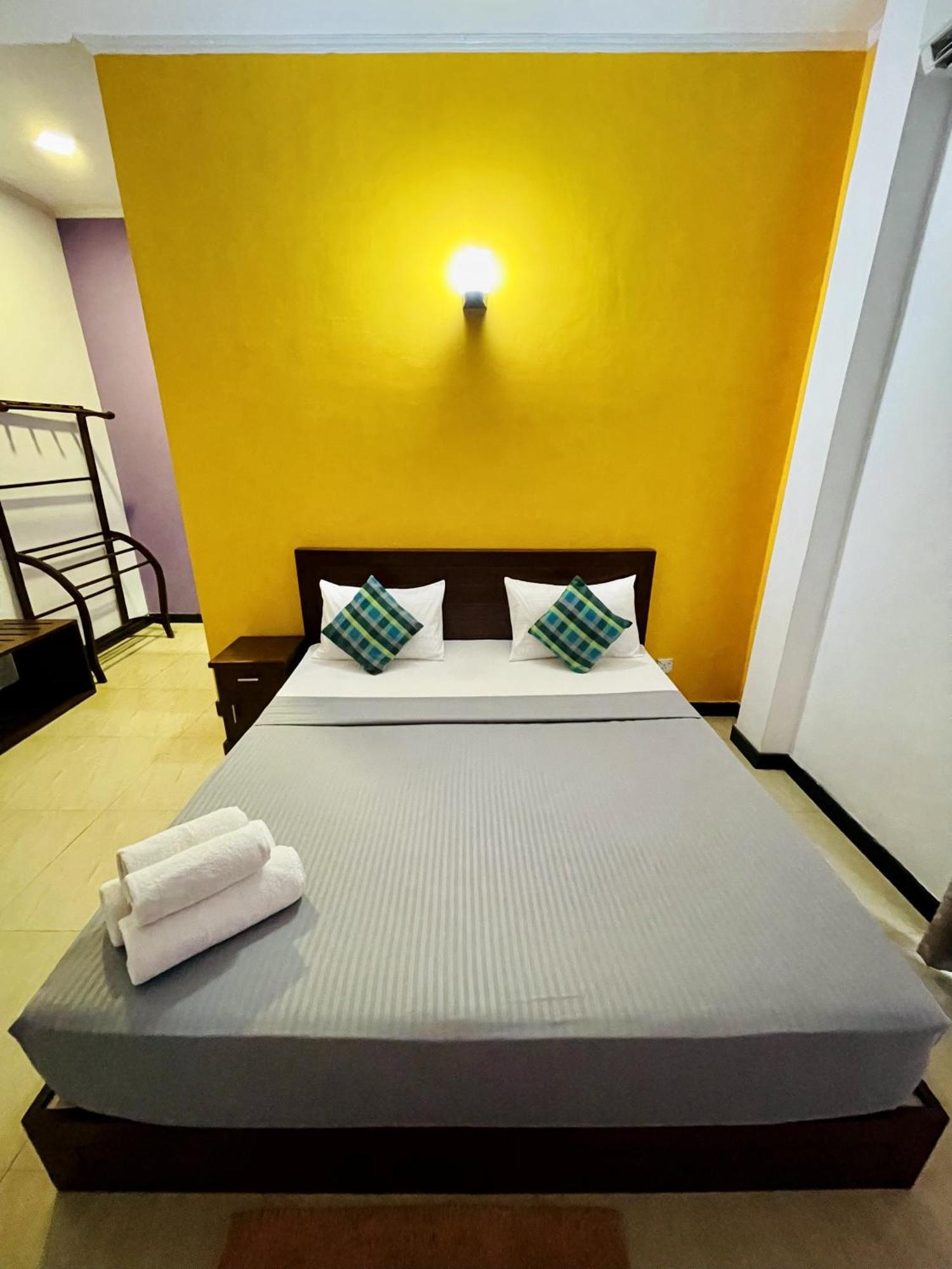 Ravan Resort Tangalle Bagian luar foto
