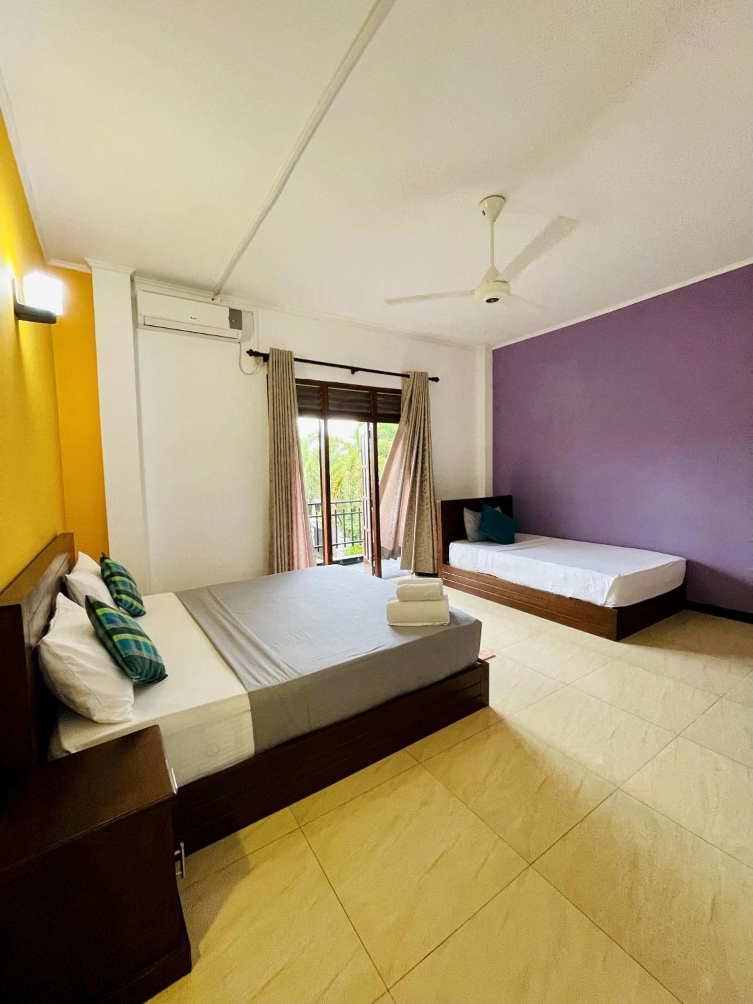 Ravan Resort Tangalle Bagian luar foto