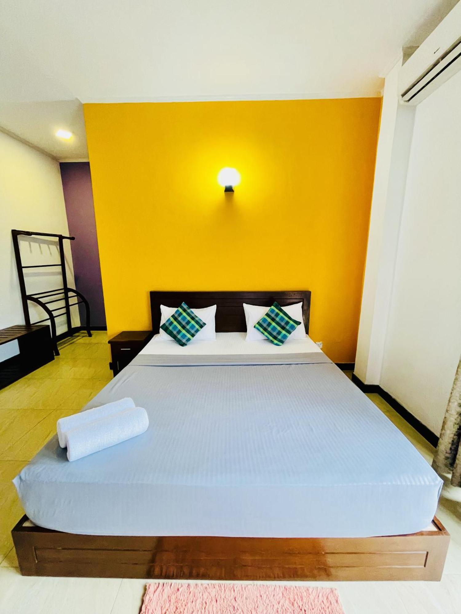 Ravan Resort Tangalle Bagian luar foto