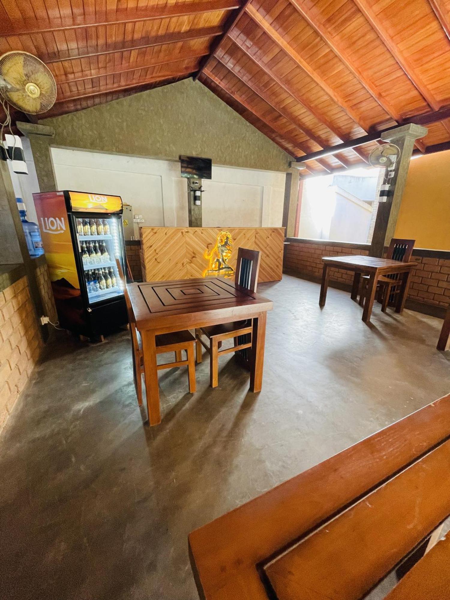 Ravan Resort Tangalle Bagian luar foto