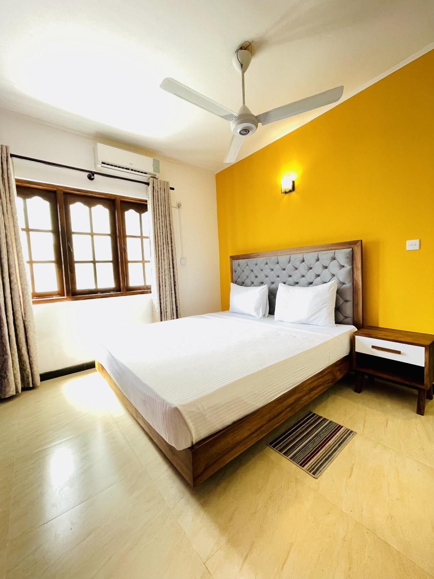 Ravan Resort Tangalle Bagian luar foto