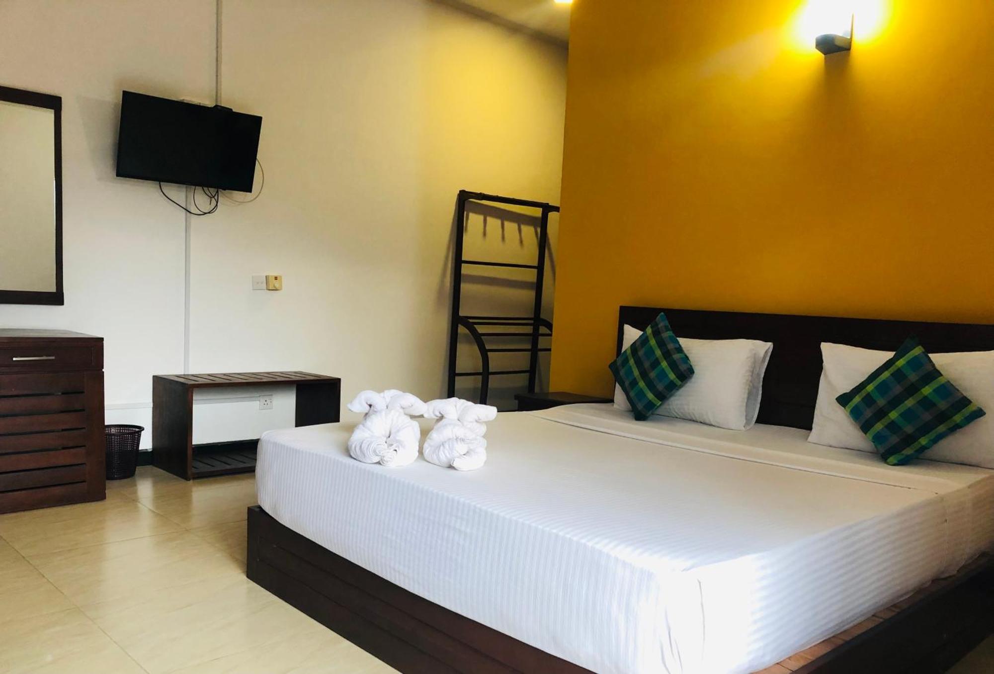 Ravan Resort Tangalle Bagian luar foto