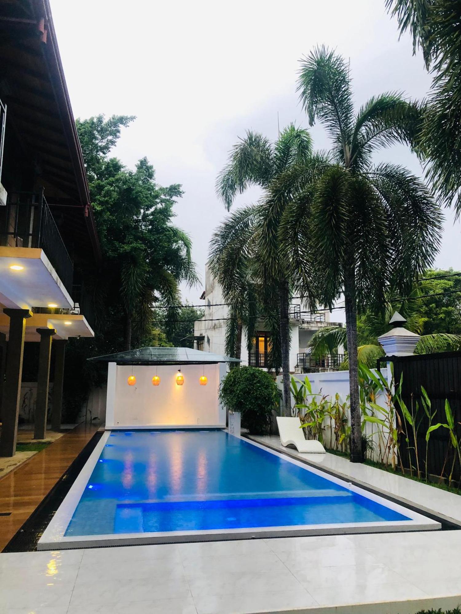 Ravan Resort Tangalle Bagian luar foto