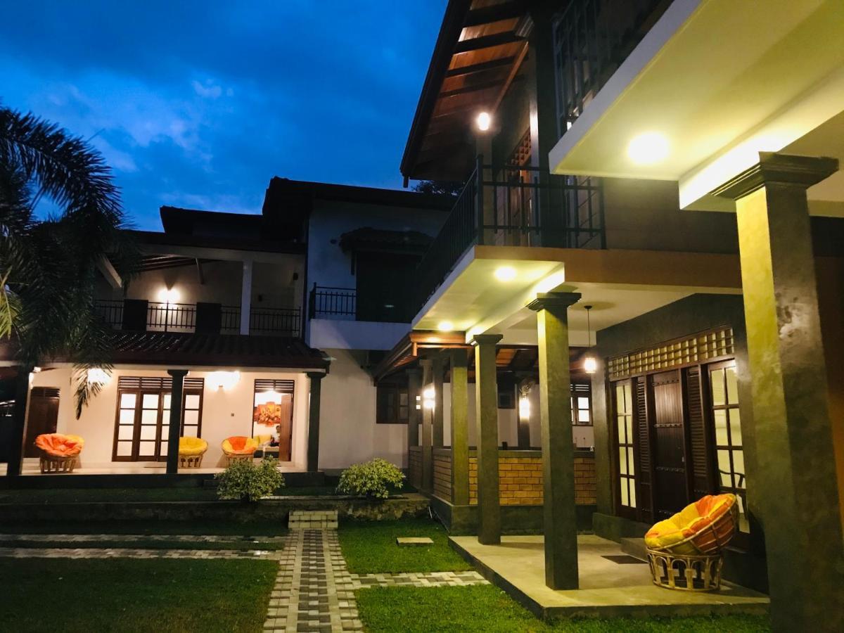 Ravan Resort Tangalle Bagian luar foto