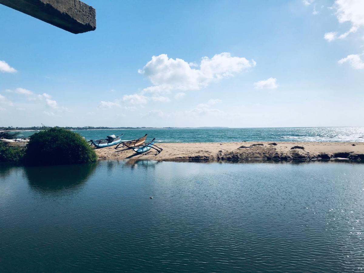 Ravan Resort Tangalle Bagian luar foto