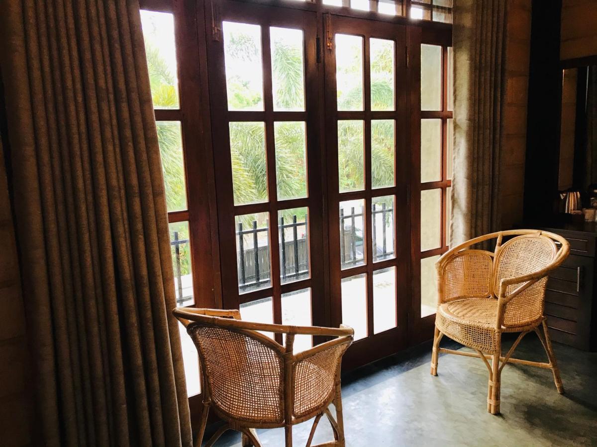 Ravan Resort Tangalle Bagian luar foto