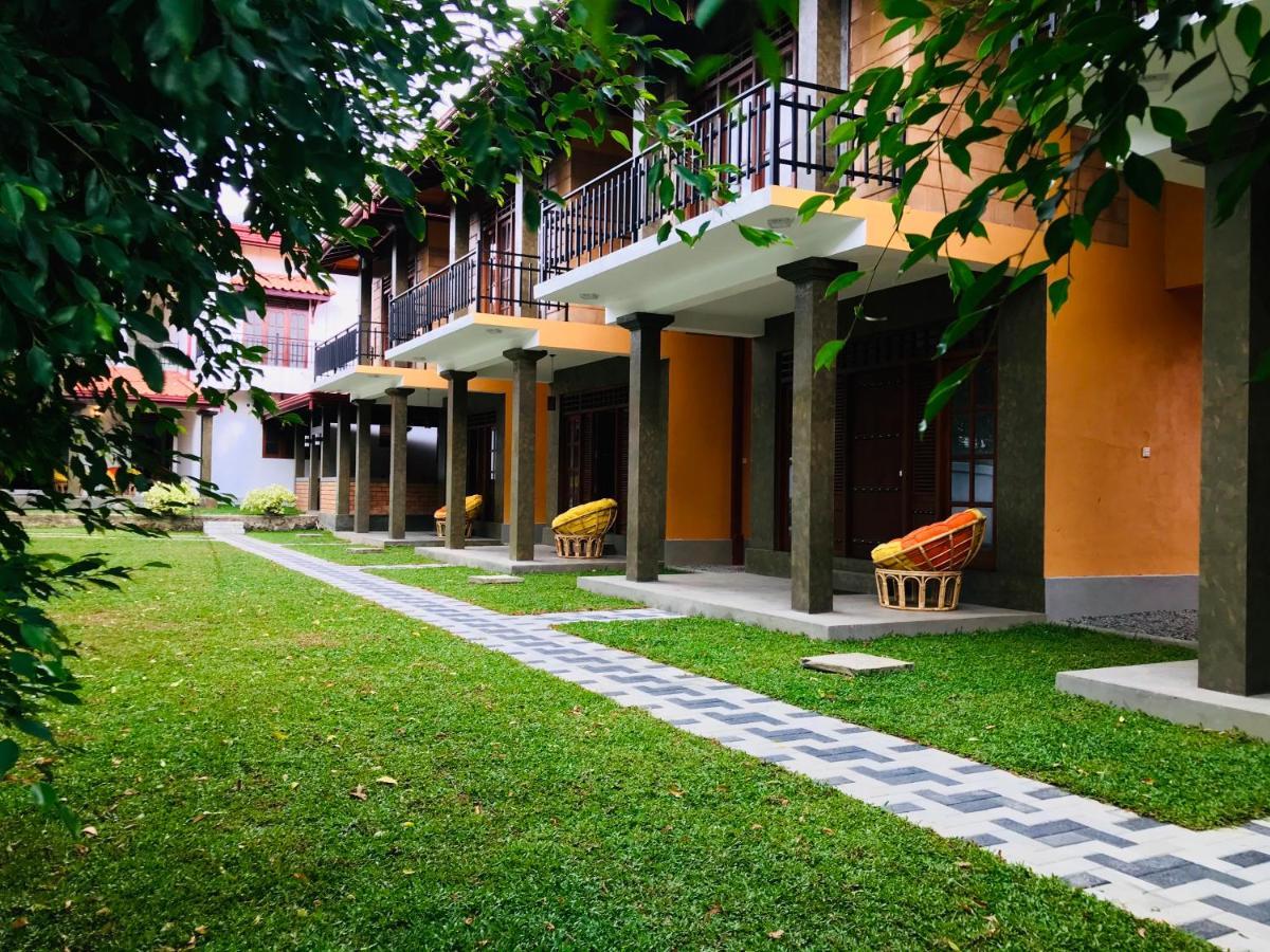 Ravan Resort Tangalle Bagian luar foto