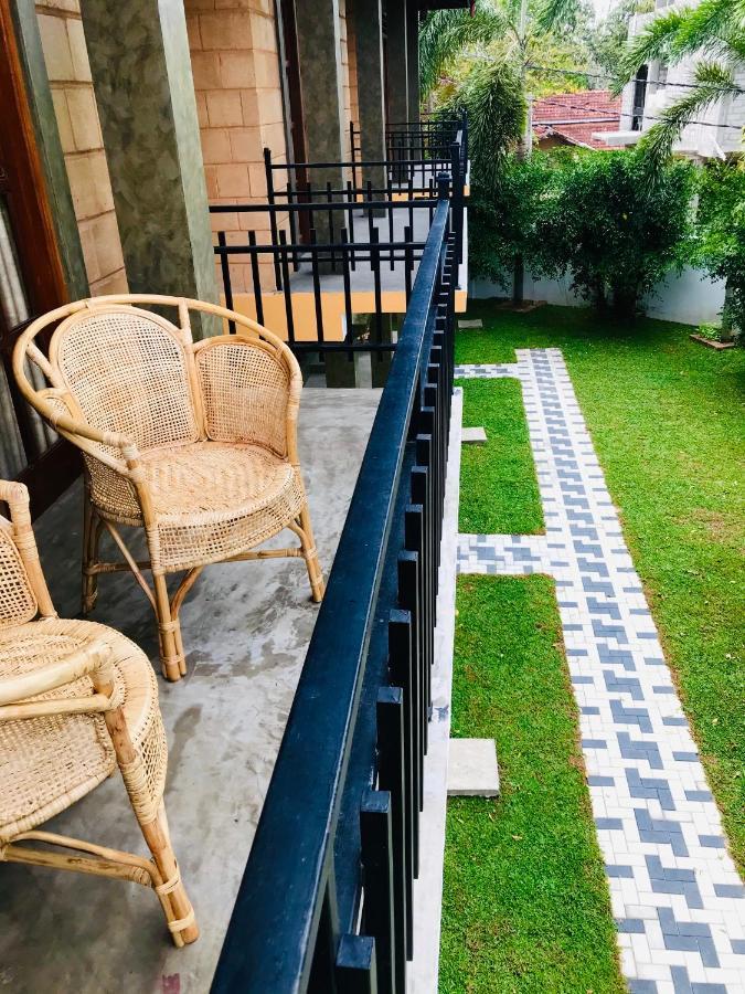 Ravan Resort Tangalle Bagian luar foto