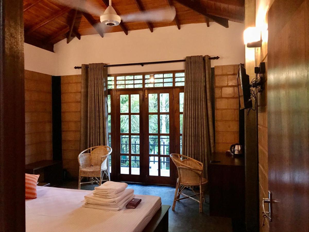 Ravan Resort Tangalle Bagian luar foto
