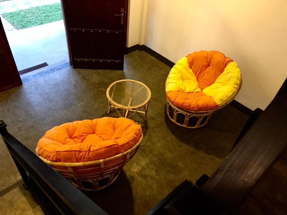 Ravan Resort Tangalle Bagian luar foto