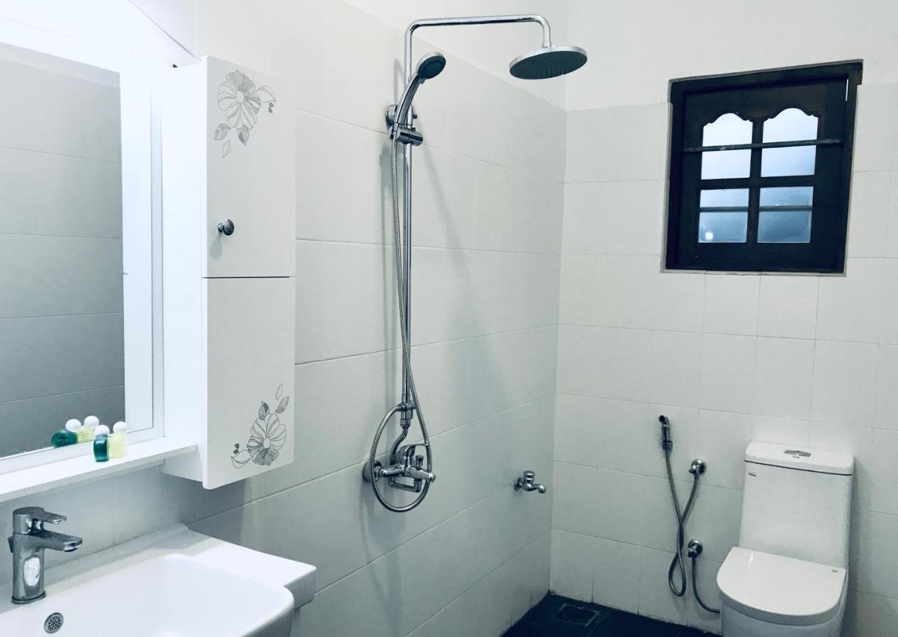 Ravan Resort Tangalle Bagian luar foto