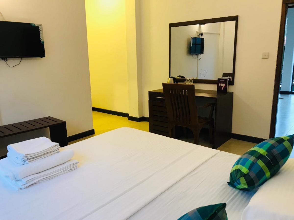 Ravan Resort Tangalle Bagian luar foto
